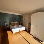 Maison 12-14 Pers Centre, Plage, Terrasse, 10 Lits Le Touquet