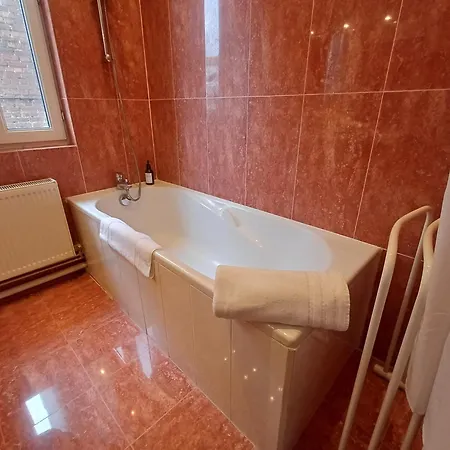 Hébergement de vacances Maison Albion, Plein Centre, Espace Et Confort