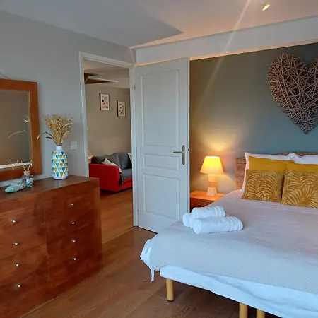 Hébergement de vacances Maison Albion, Plein Centre, Espace Et Confort *