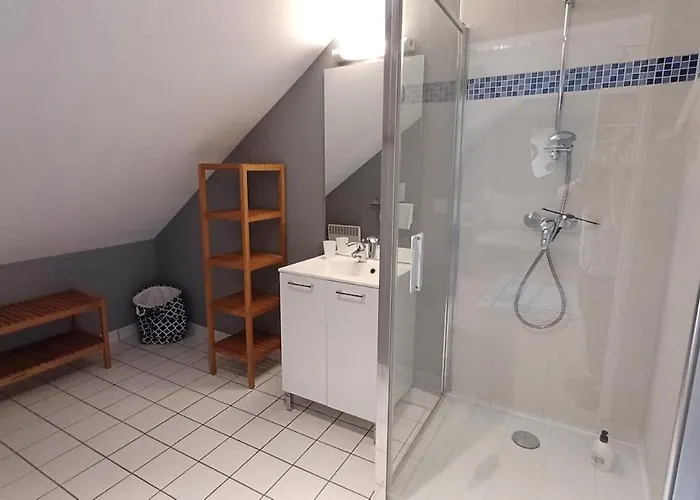 Maison Albion, Plein Centre, Espace Et Confort Le Touquet-Paris-Plage