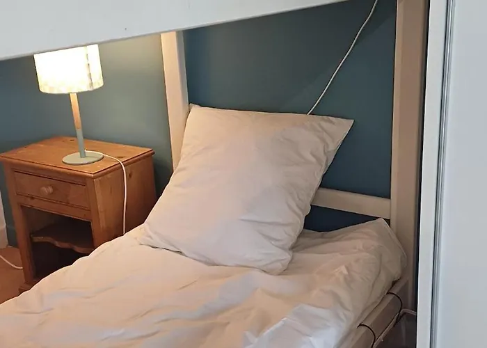 Maison Albion, Plein Centre, Espace Et Confort *