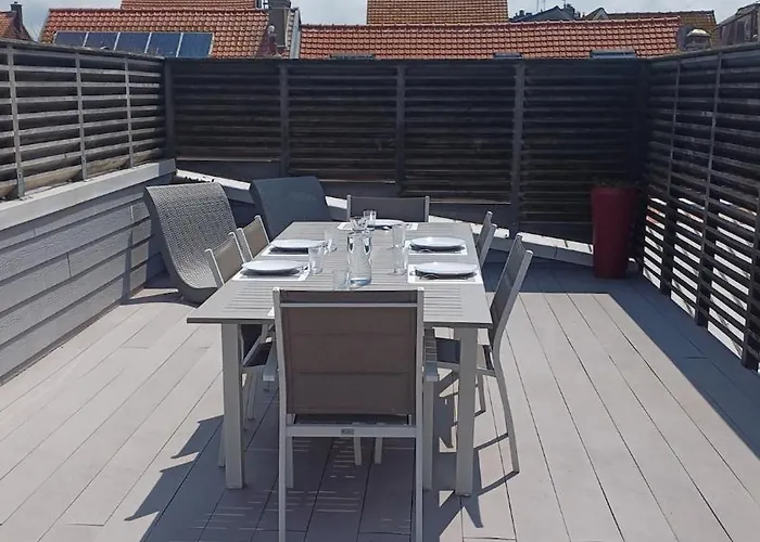 Hébergement de vacances Maison Albion, Plein Centre, Espace Et Confort *