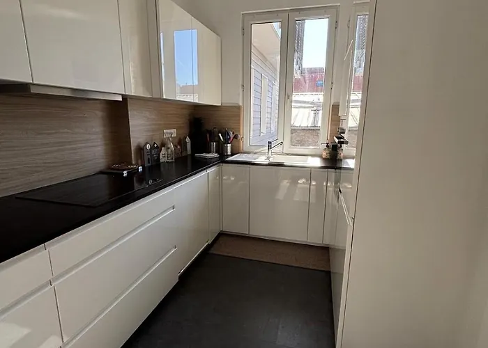 Maison Albion, Plein Centre, Espace Et Confort *