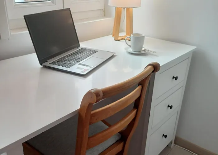 Hébergement de vacances Maison Albion, Plein Centre, Espace Et Confort Le Touquet-Paris-Plage