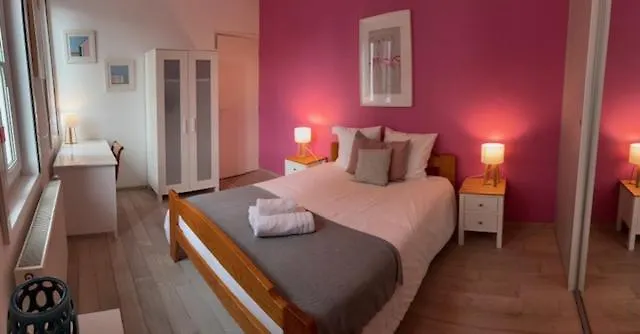 Maison Albion, Plein Centre, Espace Et Confort *