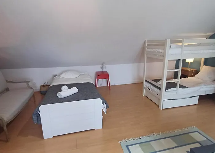 Hébergement de vacances Maison Albion, Plein Centre, Espace Et Confort *