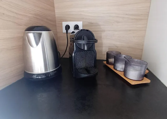 Hébergement de vacances Maison Albion, Plein Centre, Espace Et Confort Le Touquet-Paris-Plage