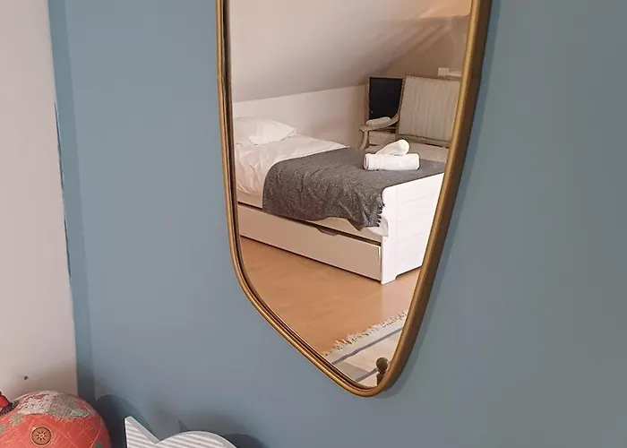 Maison Albion, Plein Centre, Espace Et Confort * Le Touquet-Paris-Plage