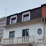 Maison 12-14 Pers Centre, Plage, Terrasse, 10 Lits Le Touquet