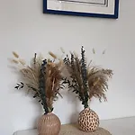 別荘 Maison 12-14 Pers Centre, Plage, Terrasse, 10 Lits Le Touquet