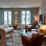 Maison 12-14 Pers Centre, Plage, Terrasse, 10 Lits *