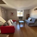 Maison 12-14 Pers Centre, Plage, Terrasse, 10 Lits Feriehus *