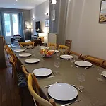 Maison 12-14 Pers Centre, Plage, Terrasse, 10 Lits * Le Touquet