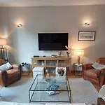 Maison 12-14 Pers Centre, Plage, Terrasse, 10 Lits Le Touquet