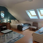 別荘 Maison 12-14 Pers Centre, Plage, Terrasse, 10 Lits Le Touquet
