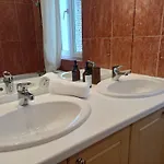 Maison 12-14 Pers Centre, Plage, Terrasse, 10 Lits 別荘 *