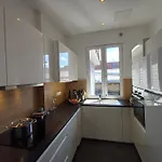 Maison 12-14 Pers Centre, Plage, Terrasse, 10 Lits *