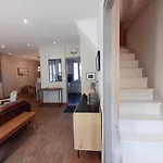 Maison 12-14 Pers Centre, Plage, Terrasse, 10 Lits * Le Touquet