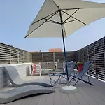 Nyaraló Maison 12-14 Pers Centre, Plage, Terrasse, 10 Lits