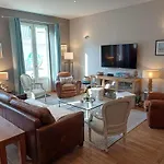 Maison 12-14 Pers Centre, Plage, Terrasse, 10 Lits