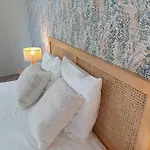 Maison 12-14 Pers Centre, Plage, Terrasse, 10 Lits *