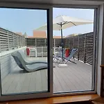 Maison 12-14 Pers Centre, Plage, Terrasse, 10 Lits * Le Touquet