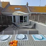 Maison 12-14 Pers Centre, Plage, Terrasse, 10 Lits Le Touquet