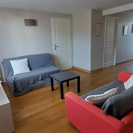 Maison Albion, Plein Centre, Espace Et Confort Vakantiehuis Le Touquet