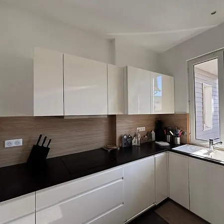 Maison Albion, Plein Centre, Espace Et Confort Vakantiehuis