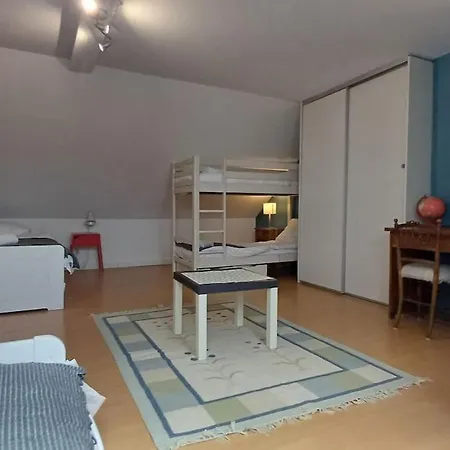 Maison Albion, Plein Centre, Espace Et Confort * Le Touquet