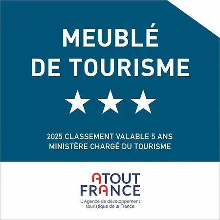 Maison 12-14 Pers Centre, Plage, Terrasse, 10 Lits Le Touquet