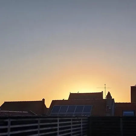 Vakantiehuis Maison Albion, Plein Centre, Espace Et Confort Le Touquet