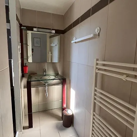 Maison Albion, Plein Centre, Espace Et Confort * Le Touquet