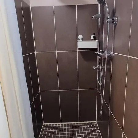 Maison Albion, Plein Centre, Espace Et Confort Vakantiehuis *