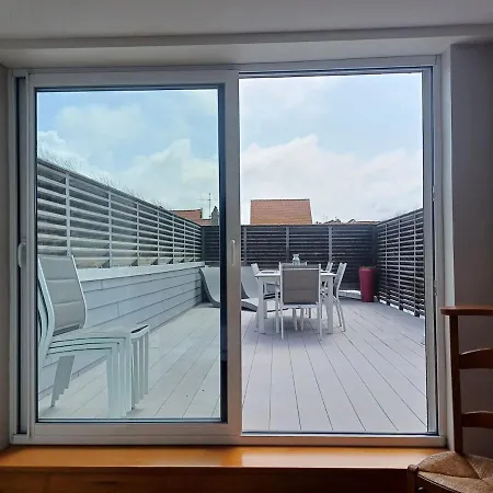 Vakantiehuis Maison Albion, Plein Centre, Espace Et Confort