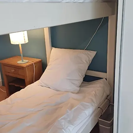 Maison Albion, Plein Centre, Espace Et Confort *