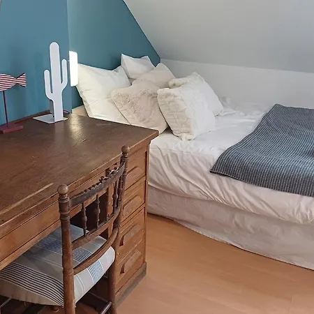 Vakantiehuis Maison Albion, Plein Centre, Espace Et Confort *