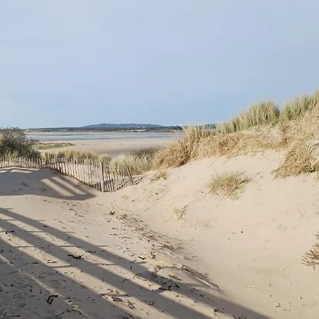 Maison Albion, Plein Centre, Espace Et Confort Le Touquet