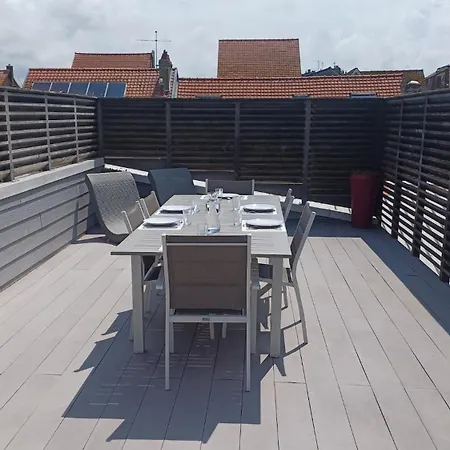 Vakantiehuis Maison Albion, Plein Centre, Espace Et Confort *