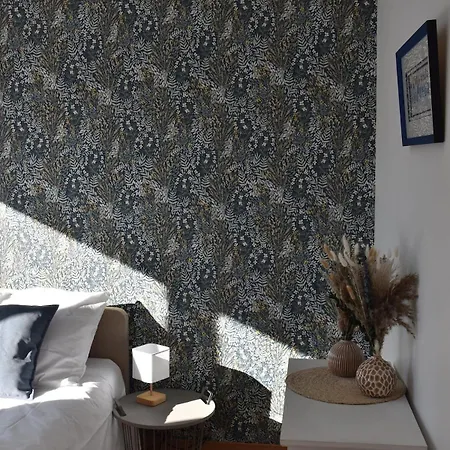 Maison 12-14 Pers Centre, Plage, Terrasse, 10 Lits Holiday home