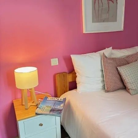 Maison Albion, Plein Centre, Espace Et Confort * Le Touquet