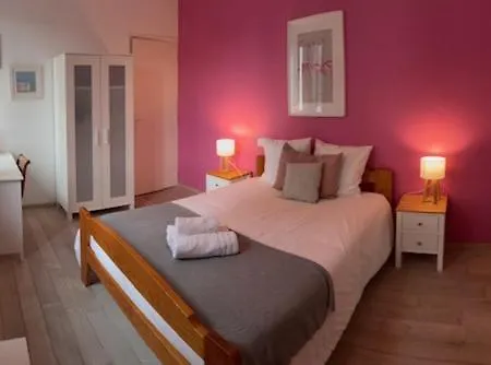 Vakantiehuis Maison Albion, Plein Centre, Espace Et Confort *