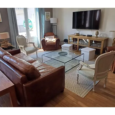 Maison Albion, Plein Centre, Espace Et Confort