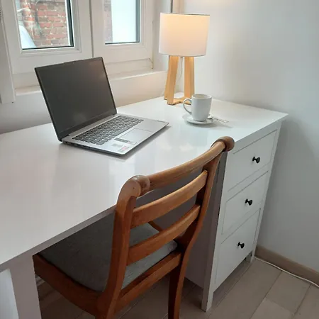 Holiday home Maison 12-14 Pers Centre, Plage, Terrasse, 10 Lits Le Touquet