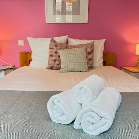 Maison Albion, Plein Centre, Espace Et Confort