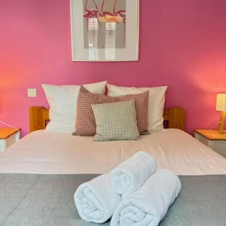 Maison Albion, Plein Centre, Espace Et Confort Vakantiehuis