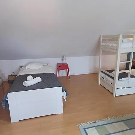 Holiday home Maison 12-14 Pers Centre, Plage, Terrasse, 10 Lits *