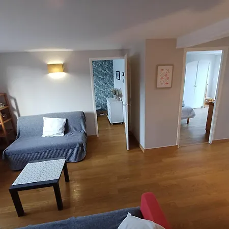 Maison 12-14 Pers Centre, Plage, Terrasse, 10 Lits Le Touquet