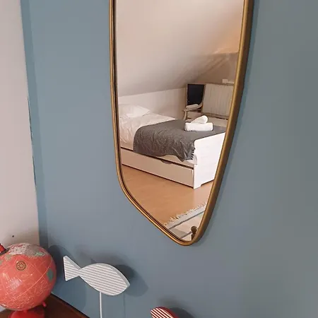 Maison 12-14 Pers Centre, Plage, Terrasse, 10 Lits * Le Touquet