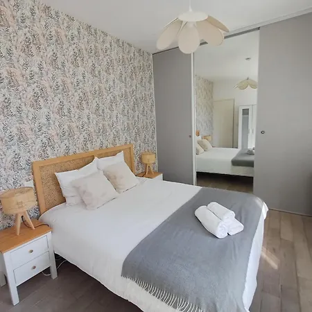 Maison 12-14 Pers Centre, Plage, Terrasse, 10 Lits 別荘 Le Touquet